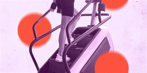 StairMaster Benefits: 10 Perks of Using Stair Climber .